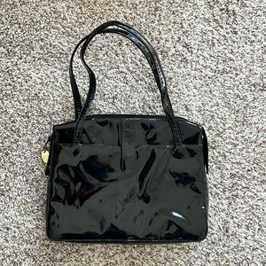 Vintage Susan Gail Leather Purse